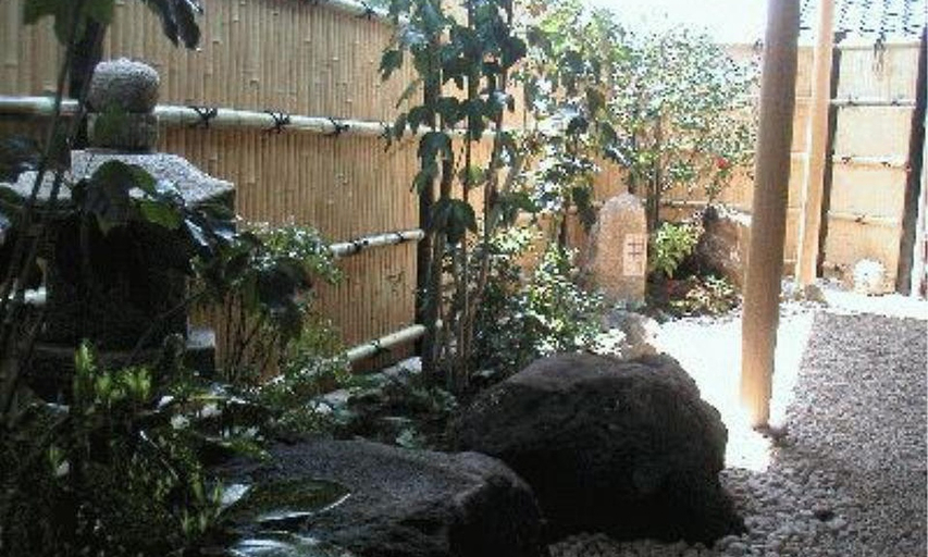 Exterior & Views 2, Ryokan Iriumi, Sado