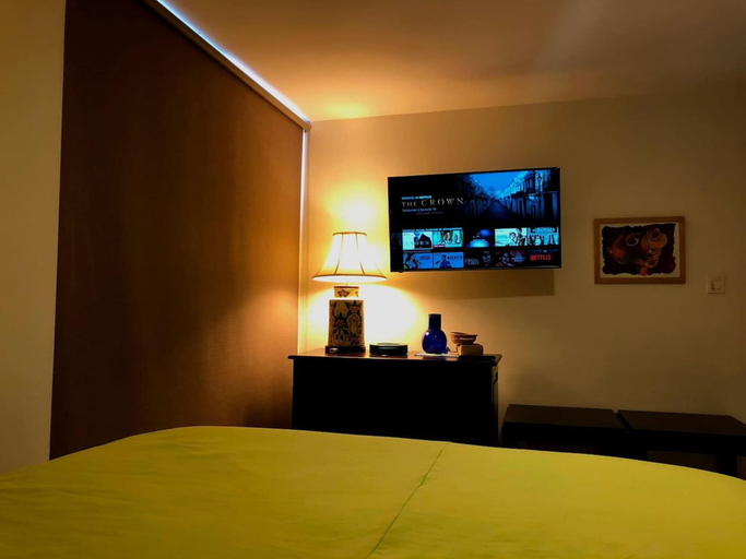 Bedroom 3, CASA INGENIO Deep Inside Los Mochis, Ahome