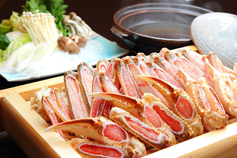 Food & Drinks 4, Fugetsugyosho, Toyooka