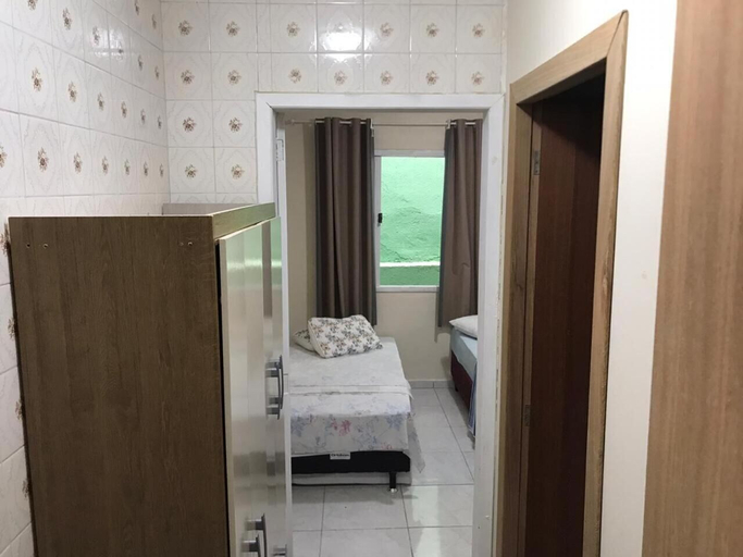 Bedroom 5, Pousada Praia do Trapiche, Penha