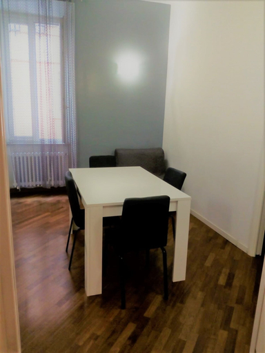 Living area 4, Pantheon 2 bedroom up 5 persons, Roma