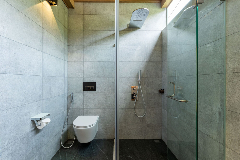 Bathroom 5, Coco Garden Resort Phu Quoc, Phú Quốc
