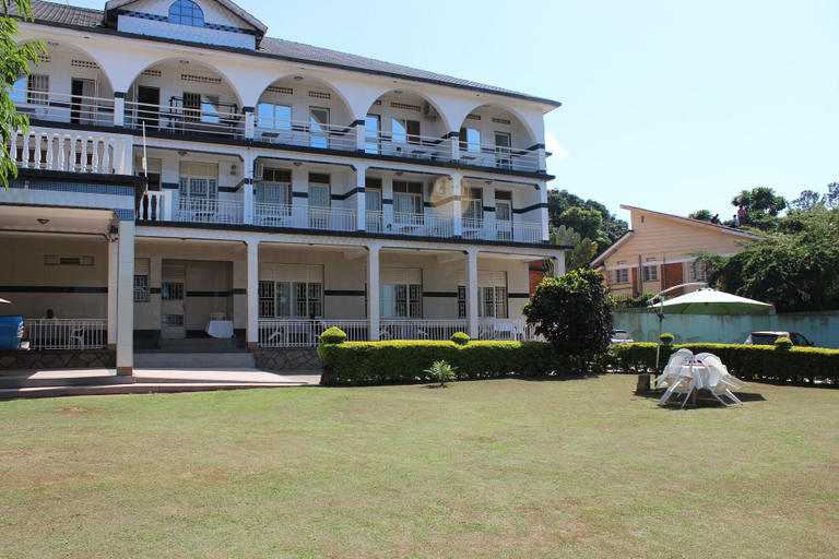 Exterior & Views 2, Anderita Beach Hotel, Entebbe