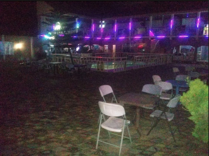Food & Drinks 5, Keviz Hotel, Alimosho