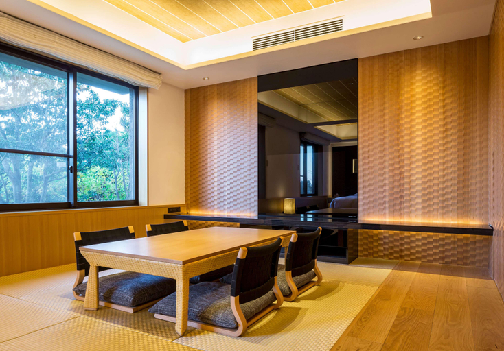 Bedroom 3, The Bay Forest Odawara by Hilton Club, Odawara