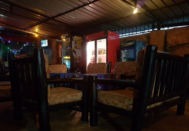 Food & Drinks 3, Kavumba Recreation Center, Busiiro