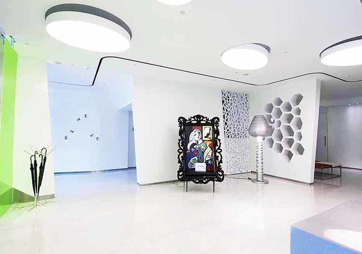 Royal Hotel Group Central Park Branch, Kaohsiung