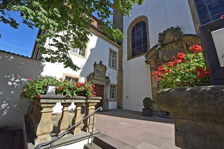Exterior & Views 2, Bildungs- und Tagungshaus Liborianum, Paderborn
