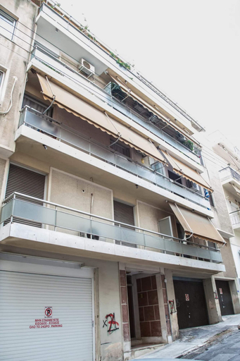 Exterior & Views, Amazing apartment with view, Attica