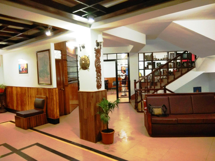 Exterior & Views, Hotel Dew Pond, East Sikkim