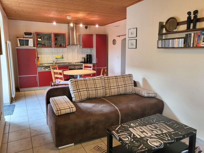 Others 5, Ferienwohnung im Fachwerkhaus Maxen, Sächsische Schweiz-Osterzgebirge