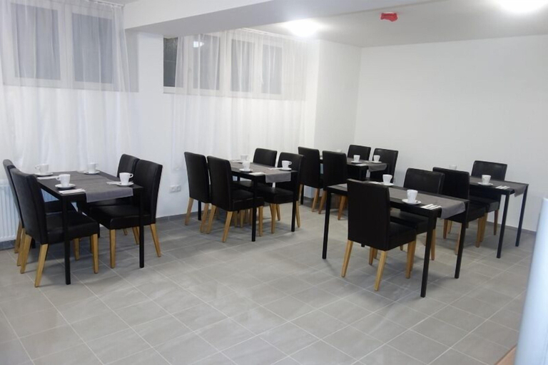 Food & Drinks 2, Budget Hotel Ludwigshafen, Ludwigshafen am Rhein