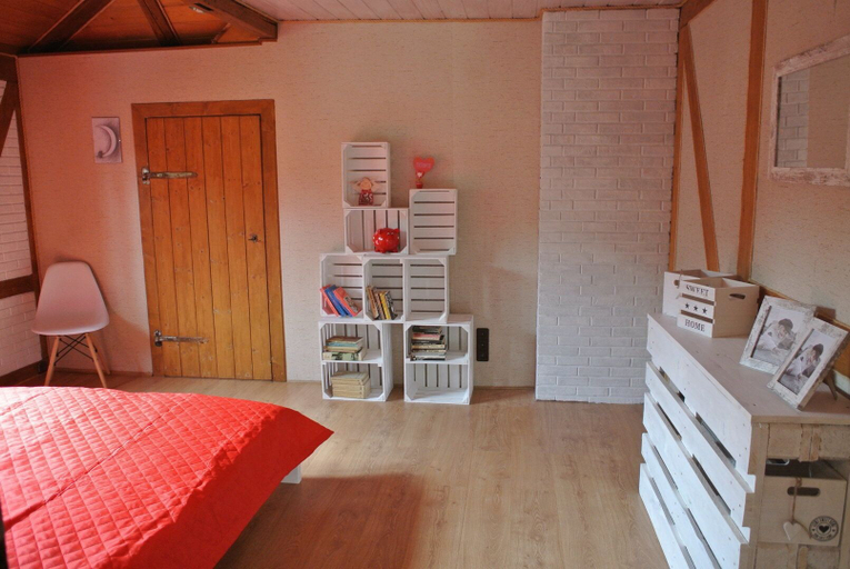 Bedroom 3, EverySky Kowary Wojska Polskiego, Jelenia Góra