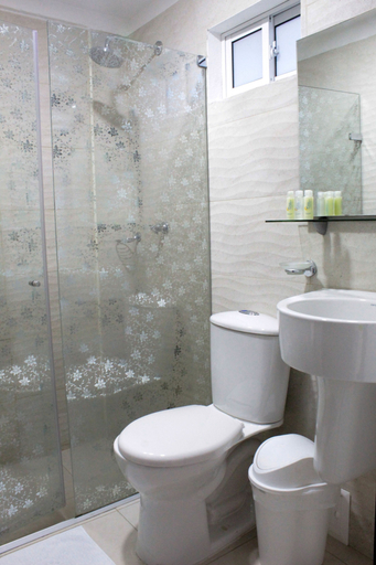 Bathroom 4, Hotel Tucuraca by DOT Tradition, Santa Marta (Dist. Esp.)