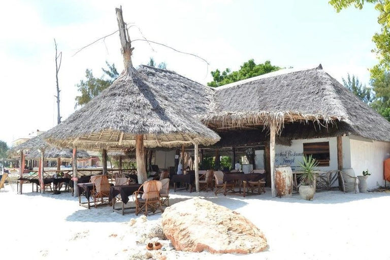 Exterior & Views 2, Union Beach Bungalows, Kaskazini 'A'