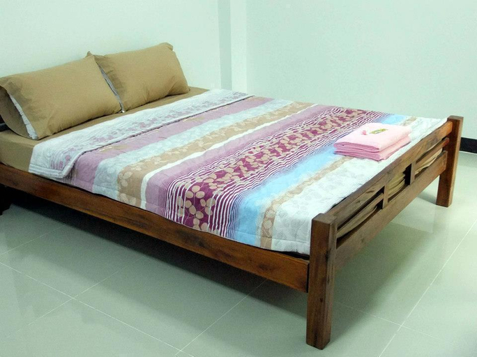 Bedroom 2, Green Place Apartment, Muang Nakhon Ratchasima