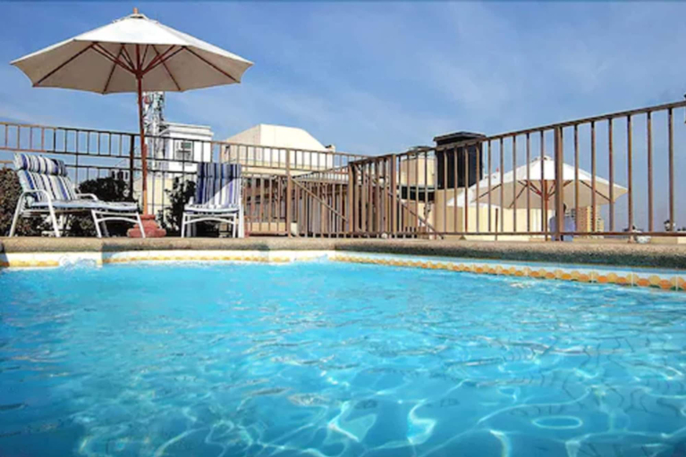 Sport & Beauty 4, Imperio Suites, Santiago