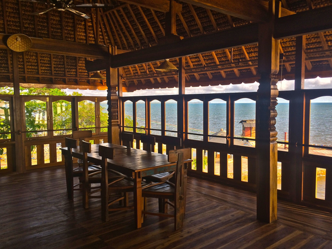 Food & Drinks 5, LooLa Adventure Resort, Bintan Regency