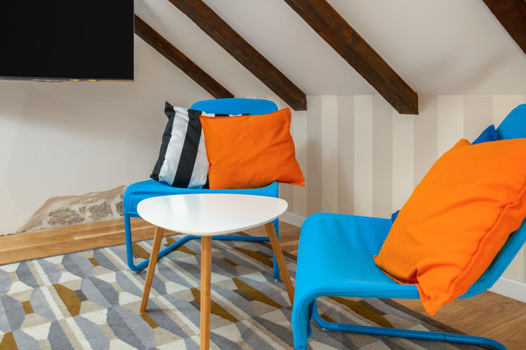 Others 5, d - Beautiful Studio in the Heart of Split, Split