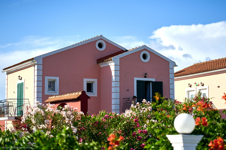 Exterior & Views 2, Fardini Seaside Hotel, Ionian Islands