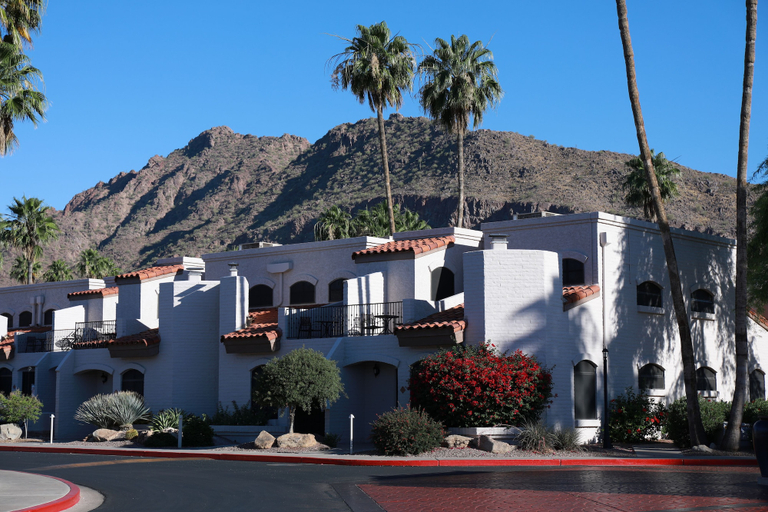 Exterior & Views 5, Scottsdale Camelback Resort, Maricopa
