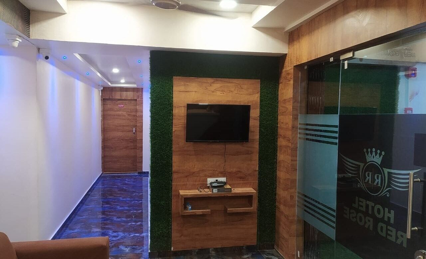 Others 5, Hotel Red Rose , Vadodara
