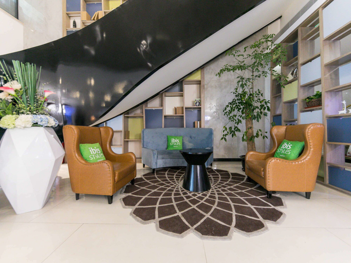 Others 5, Ibis Styles Shanghai Hongqiao Airport, Shanghai
