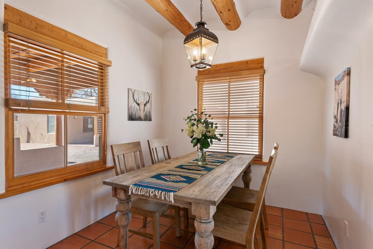 Others 5, Casa Pico - Ideal Location, Fantastic Workspaces, Perfect Patio, Santa Fe