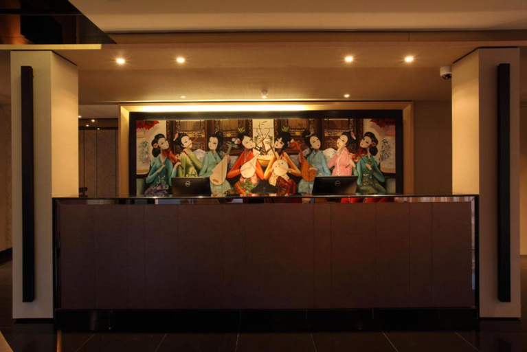 Public Area 2, SGI Vacation Club Melaka, Malacca City