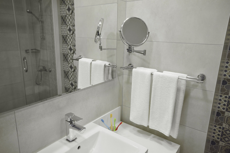 Bathroom 4, TUI BLUE Tropical - All inclusive, Ortaca
