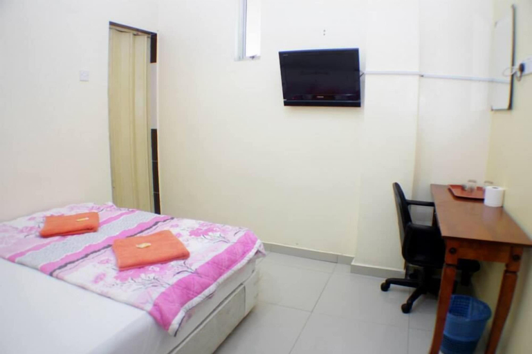 Bedroom 3, Taipann Hotel, Klang