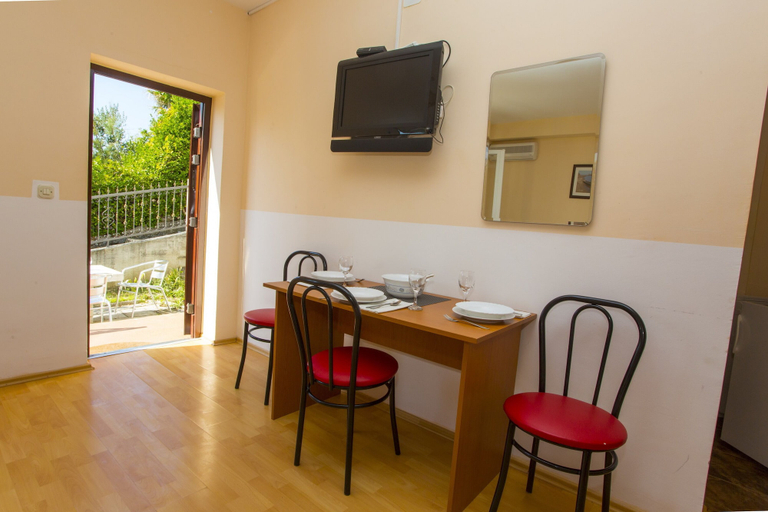 Others 5, Apartmani Villa Dvorski, Baška Voda