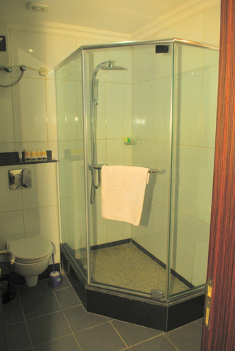 Bathroom 3, Morning Side Suites Etim Inyang, Eti-Osa