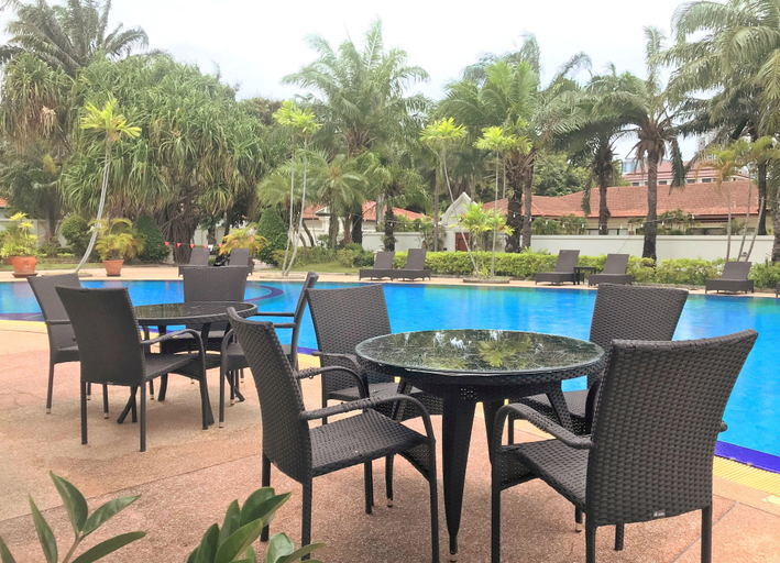 Food & Drinks 5, View Talay Villa - Pattaya Holiday House, Pattaya