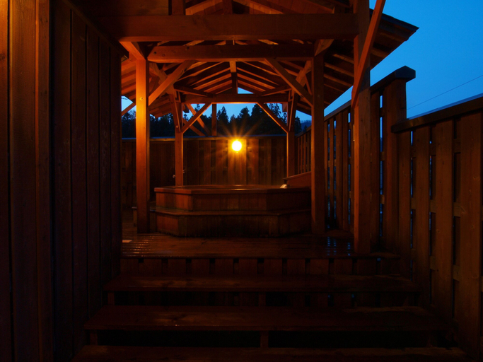 Exterior & Views, Hakuba Hotel Hana no Sato, Hakuba