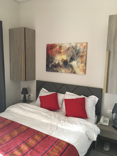 Bedroom 3, Beit Lebbos, Chouf