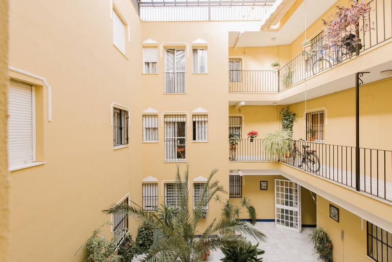 Exterior & Views, Sevilla Apartments Leonor 1B, Sevilla