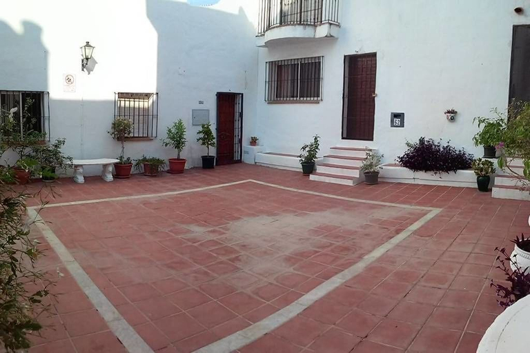 Exterior & Views, Casa Olivo, Málaga