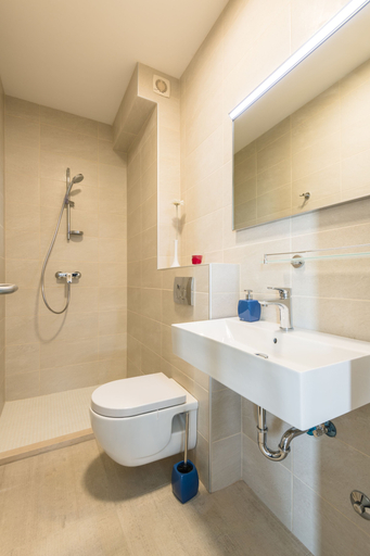 Bathroom 4, Residence Delta, Konavle