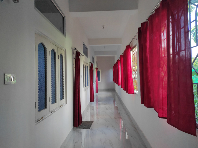 Others 4, Homecation Manas River Rock Lodge, Baksa