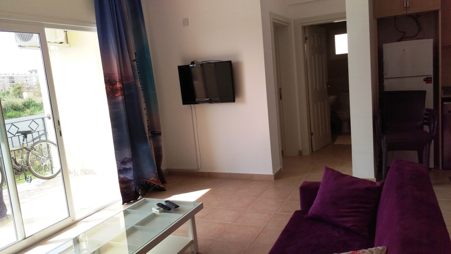 Others 5, Begonvilla Court Block 8 Apartment 3