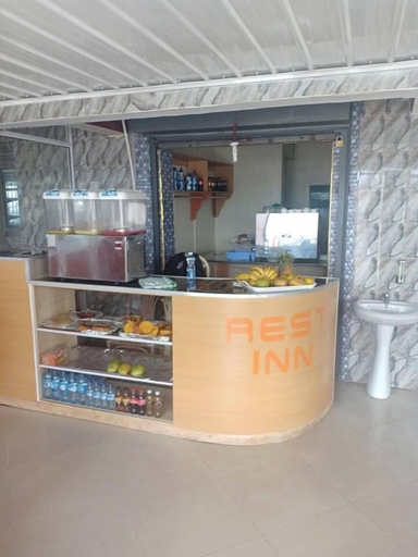 Food & Drinks 4, Rest-Inn Lodge, Nakuru Town East