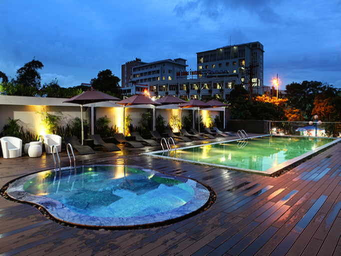 Sport & Beauty 2, Dragon Sea Sam Son Hotel , Sầm Sơn