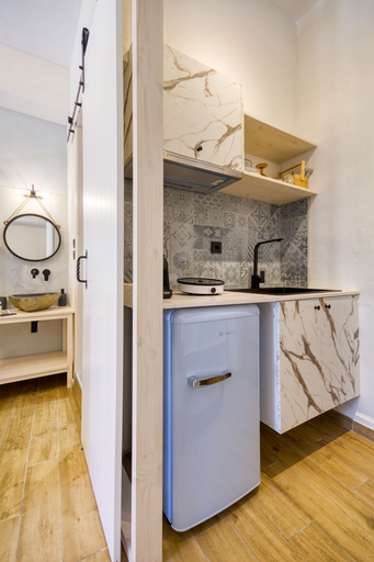 Others 5, Bastion Medieval Deluxe Apartments, South Aegean