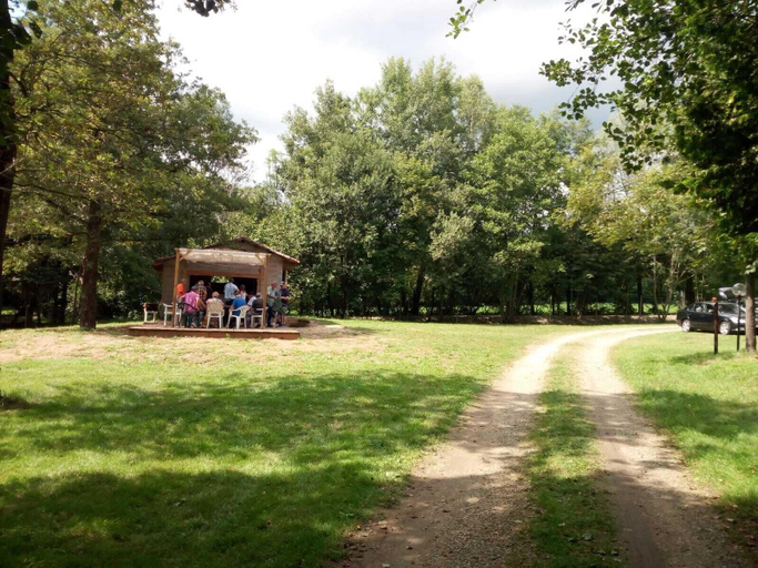 Exterior & Views 2, Future is Nature Playground, Biella