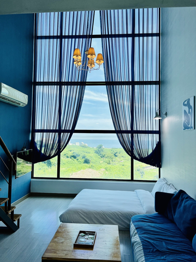 Bedroom 3, Stay In Jeju, Seogwipo