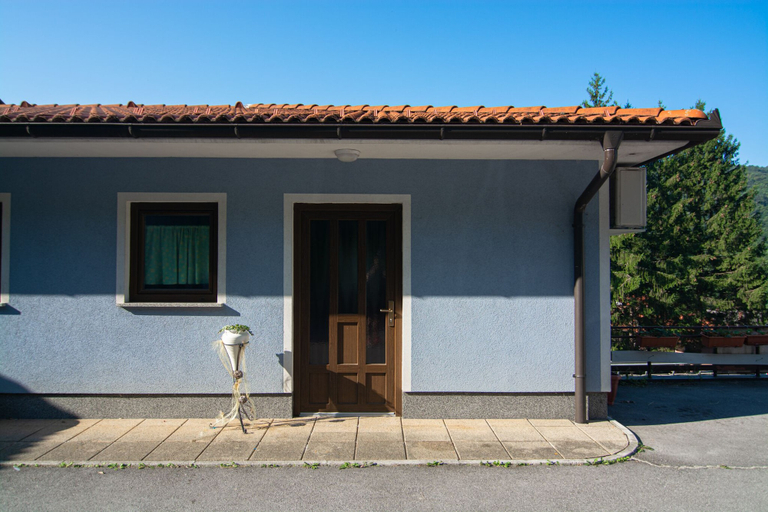 Exterior & Views 2, Guest house Kocanija, Ilirska Bistrica