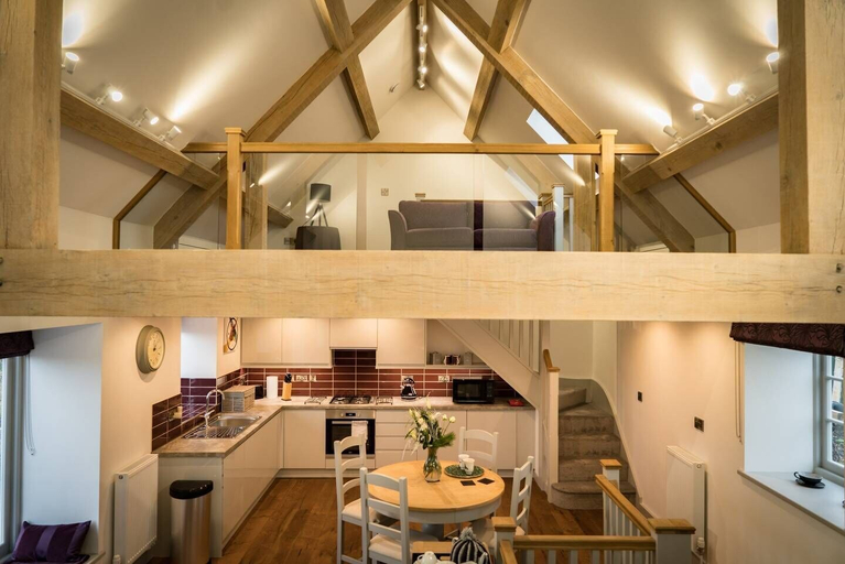 Others 5, Cart House - Stunning Cottage - Axbridge, Somerset