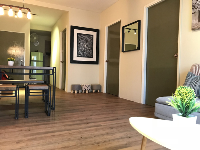 Others 5, Sentuari Homestay, Shah Alam