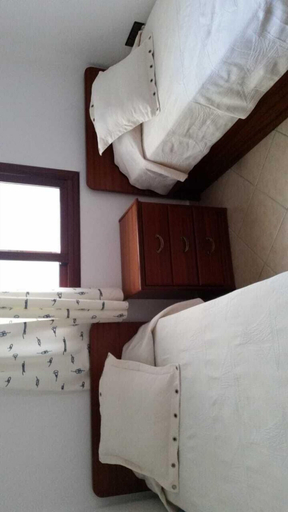 Bedroom 4, Appartement Colina, Tétouan